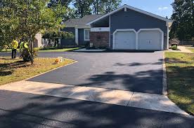 Brick Driveway Installation in Forsyth, GA